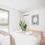 Apartamento Nax By Liiiving *