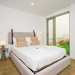 Nax By Liiiving Apartamento *