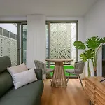 Apartamento Nax By Liiiving
