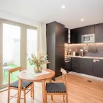 Apartamento Nax By Liiiving