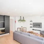 Apartamento Nax By Liiiving *