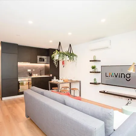 דירה Nax By Liiiving פורטו