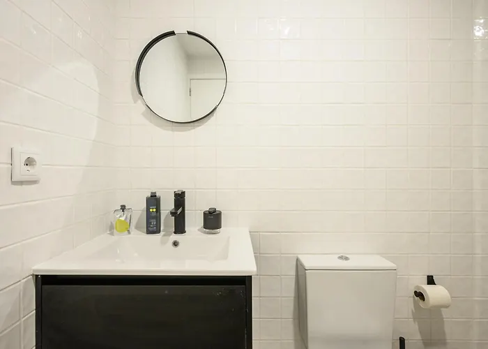 Nax By Liiiving פורטו