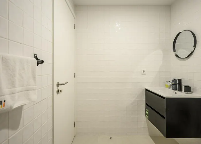 Nax By Liiiving * פורטו