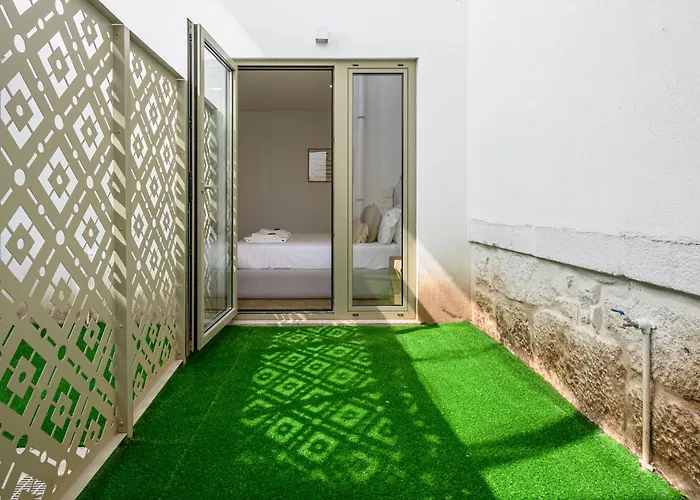 Nax By Liiiving * פורטו