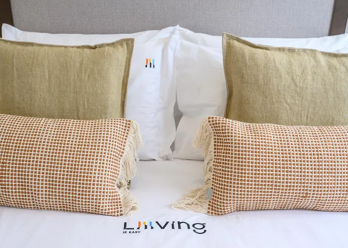 Nax By Liiiving פורטו