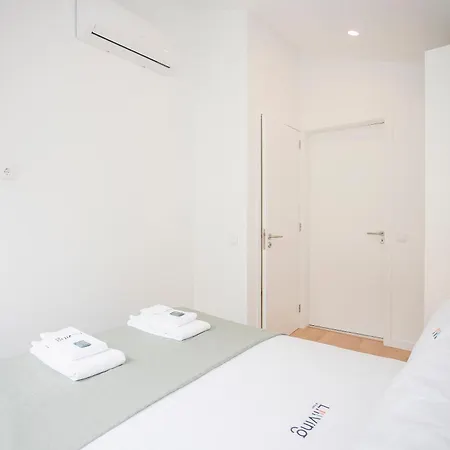 Nax By Liiiving Appartement *