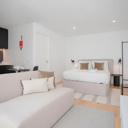 Nax By Liiiving Appartement *
