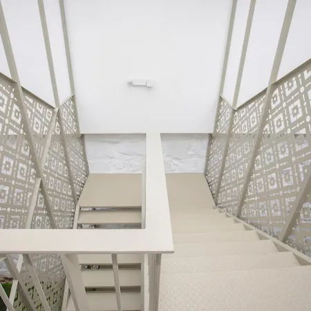 Nax By Liiiving Appartement Oporto
