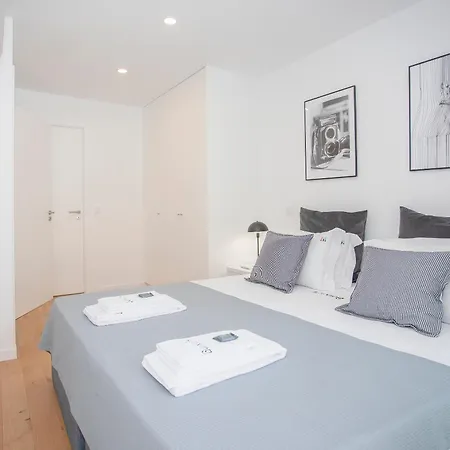 Nax By Liiiving Appartement