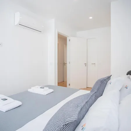 Nax By Liiiving Appartement *