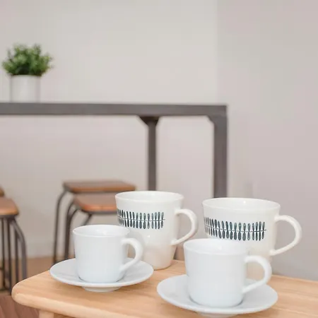 Daire Nax By Liiiving *