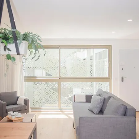 Apartment Nax By Liiiving