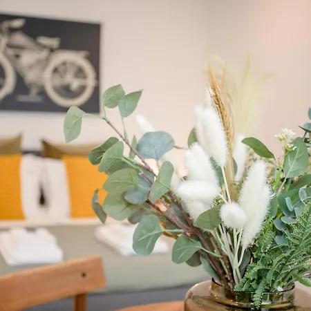 Nax By Liiiving Daire Porto