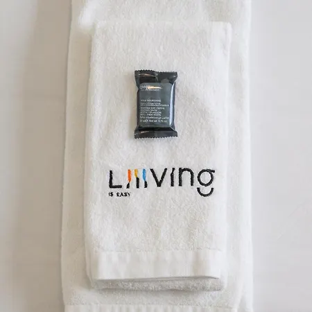 Daire Nax By Liiiving *