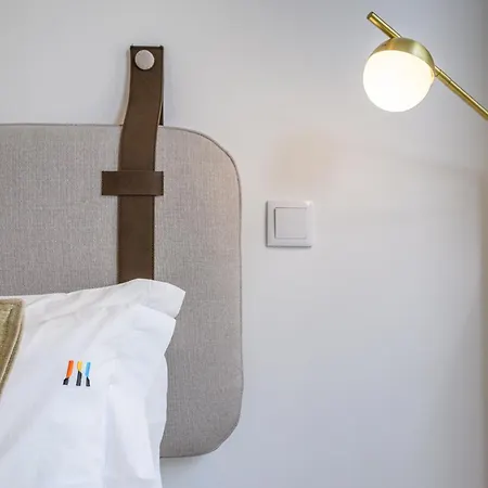 Nax By Liiiving Apartment Porto