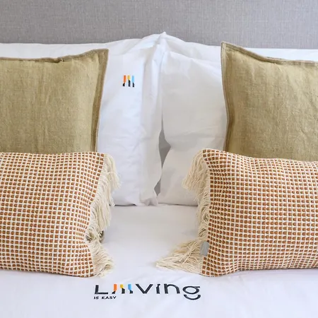 Apartment Nax By Liiiving