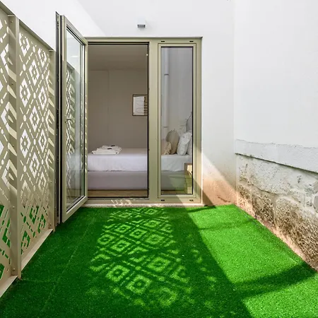 Nax By Liiiving Porto