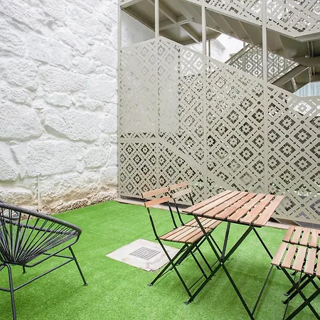 Nax By Liiiving Apartment