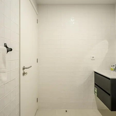 Nax By Liiiving Porto