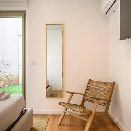 Nax By Liiiving Apartment