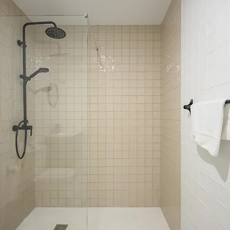 Nax By Liiiving Apartment