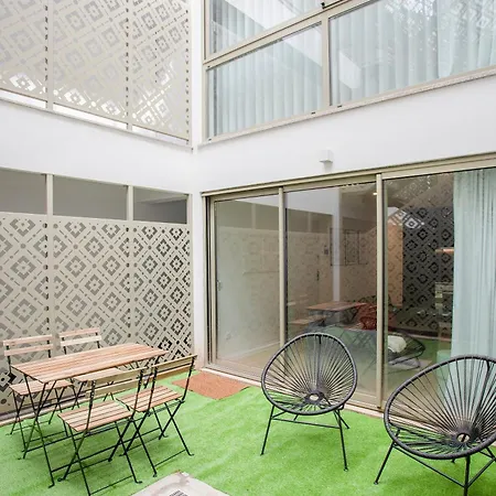 Apartment Nax By Liiiving