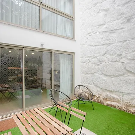 Nax By Liiiving Porto