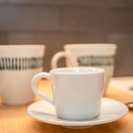 Daire Nax By Liiiving *