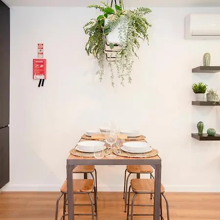 Nax By Liiiving Porto