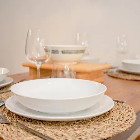 Apartment Nax By Liiiving *