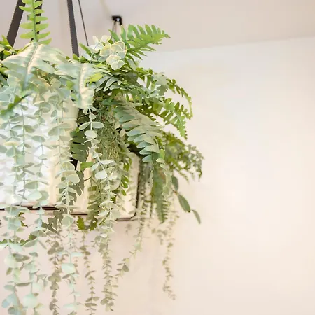 Nax By Liiiving Apartment Porto