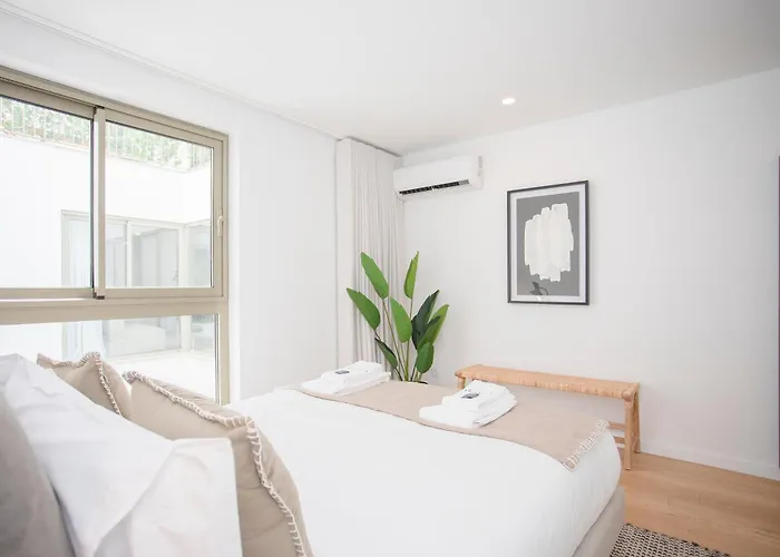 Appartement Nax By Liiiving *