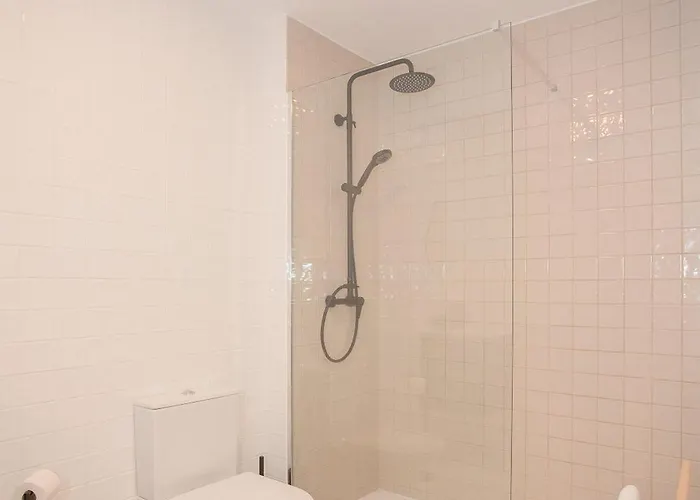 Apartmán Nax By Liiiving *