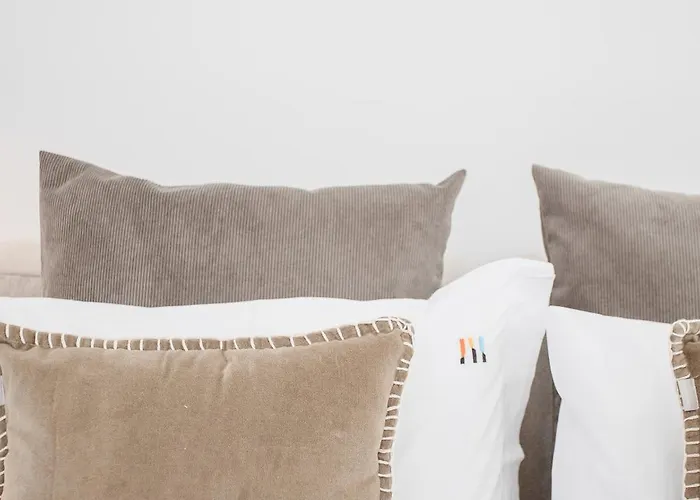 Appartement Nax By Liiiving Porto