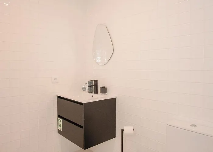 Appartement Nax By Liiiving *