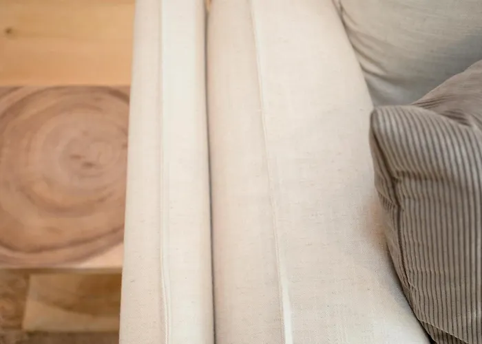 Appartement Nax By Liiiving *