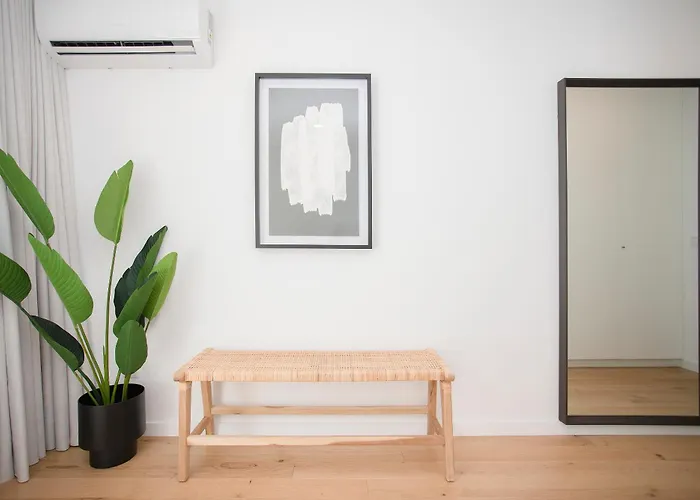 Nax By Liiiving Appartement *