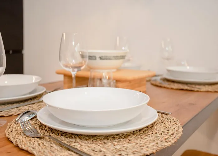 Appartement Nax By Liiiving *