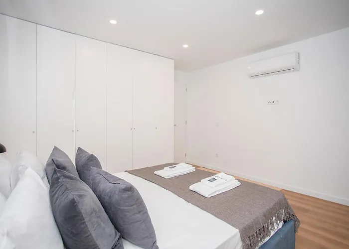 Nax By Liiiving Appartement