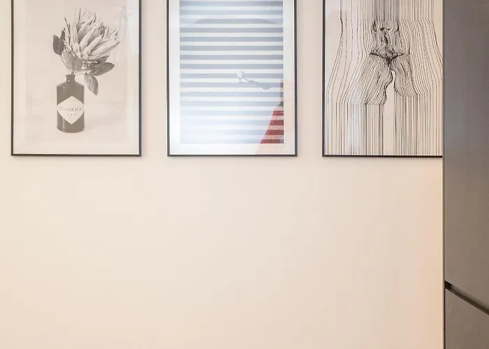 Appartement Nax By Liiiving Porto