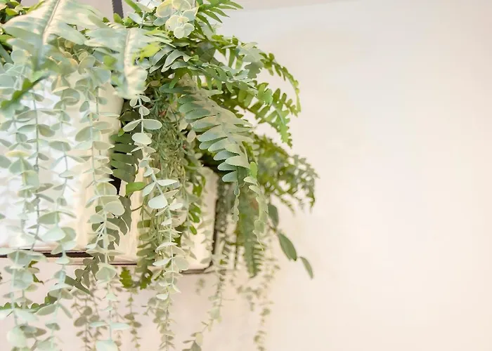 Apartmán Nax By Liiiving