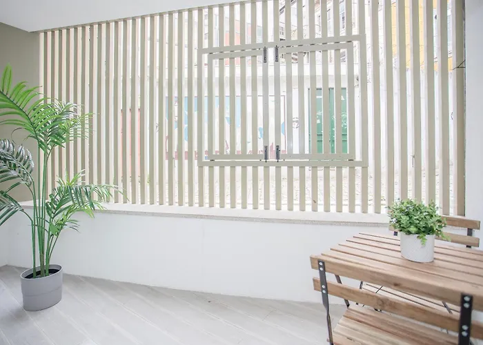 Nax By Liiiving Appartement