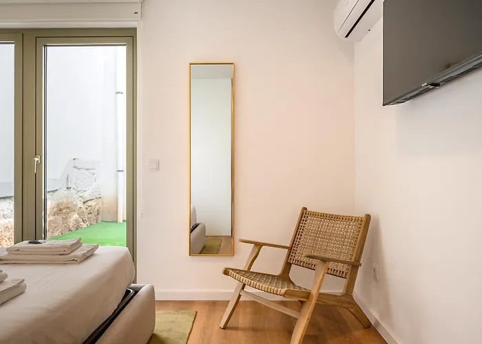 Nax By Liiiving Appartement