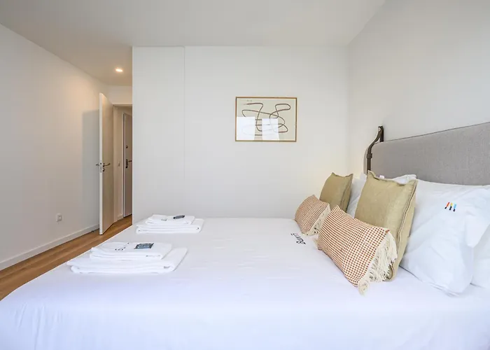 Nax By Liiiving * Porto