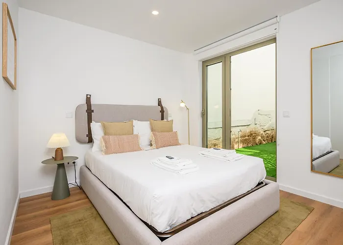 Nax By Liiiving Appartement *