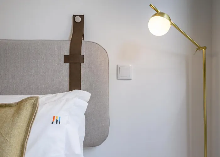 Nax By Liiiving Appartement