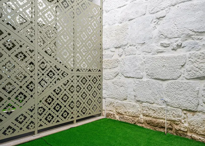 Nax By Liiiving Appartement Porto