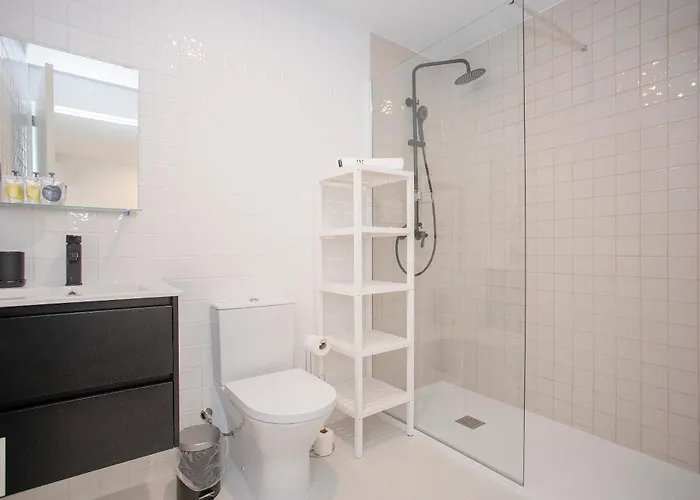 Apartmán Nax By Liiiving Porto