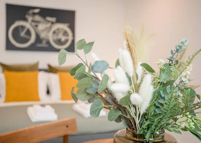 Nax By Liiiving Porto